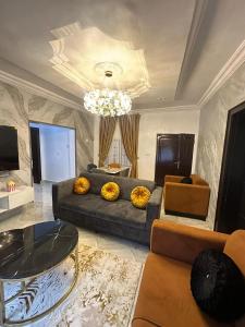 Afbeelding uit fotogalerij van Hantrope Apartments in Sodipe