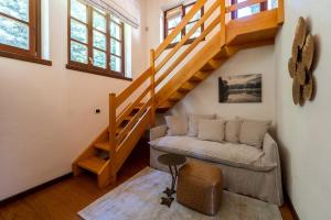 加尔尼亚诺Luxury Villa with Private Pool and Lake View的相册照片