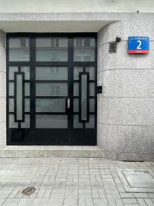 Fotografia z galérie ubytovania Apartment 17 Warsaw vo Varšave