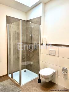 Fotografie z fotogalerie ubytování big, modern apartment near Bad Aibling v destinaci Tuntenhausen