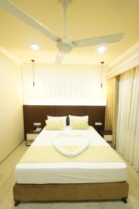 Imagem da galeria de Hotel Grand Amanee em Ratnapura