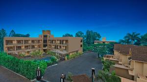 Gallery image of Shivsagar Resort & Spa in Mahabaleshwar