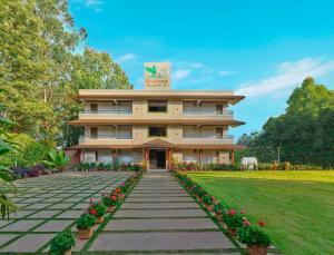 Gallery image of Shivsagar Resort & Spa in Mahabaleshwar