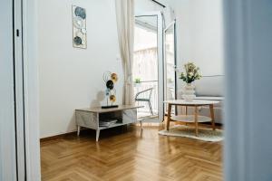 Fotografia z galérie ubytovania luxury apartment center athens (wifi) v Aténach