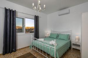 Posteľ alebo postele v izbe v ubytovaní Tranquille House