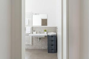 Ένα μπάνιο στο La casa di FeliGiò - YourPlace Abruzzo +36 φωτογραφίες