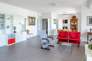 フォッサチェージアにあるVilla Elvise - YourPlace Abruzzoのギャラリーの写真