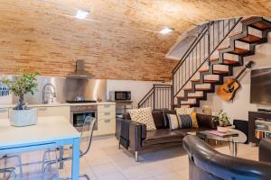 Gallery image of Casa Bramare - YourPlace Abruzzo in Rocca San Giovanni +23 photos