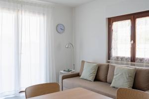 Khu vực ghế ngồi tại San Vito al Mare - YourPlace Abruzzo