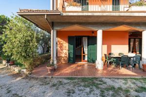 Photo de la galerie de l'établissement Vecchia San Giovanni - YourPlace Abruzzo, à Fossacesia