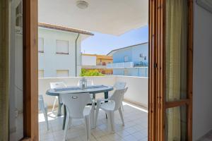 Photo de la galerie de l'établissement Appartamento Venere - YourPlace Abruzzo, à Fossacesia