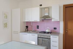 Afbeelding uit fotogalerij van Cintioni a mare C 9 - YourPlace Abruzzo in Marina di San Vito