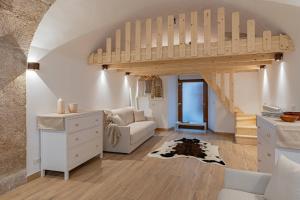 Χώρος καθιστικού στο Casa Caniglia 34 - YourPlace Abruzzo +18 φωτογραφίες