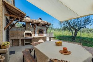 Μπαλκόνι ή βεράντα στο Il fico nel Pozzo - YourPlace Abruzzo