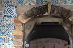 Φωτογραφία από το άλμπουμ του Il fico nel Pozzo - YourPlace Abruzzo σε Fossacesia