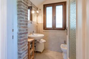 Ένα μπάνιο στο Il fico nel Pozzo - YourPlace Abruzzo