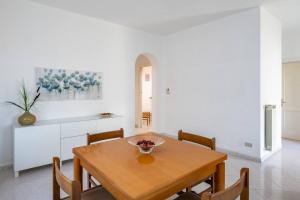 Зображення з фотогалереї помешкання Vallevo 42 - YourPlace Abruzzo у місті Сан-Віто-К'єтіно