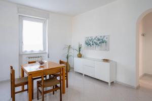 Зона вітальні в Vallevo 42 - YourPlace Abruzzo