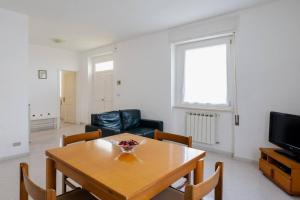 Зона вітальні в Vallevo 42 - YourPlace Abruzzo
