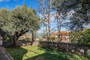 Сад в Vallevo 42 - YourPlace Abruzzo