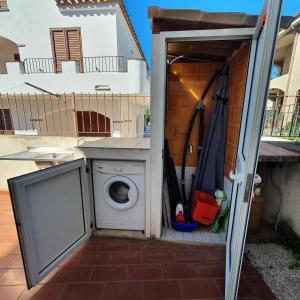 Fotografie z fotogalerie ubytování Casa Vacanze Marconi a DONIGALA v destinaci Lotzorai