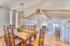 Fotografie z fotogalerie ubytování Villa Ventimar v destinaci Capdepera