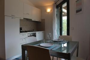 Gallery image of Appartamento 53 - Complesso Residenziale Terme di Casteldoria in Santa Maria Coghinas
