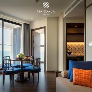 Gallery image of Apec Sea View Cham Bay Mũi Né in Mui Ne +57 photos