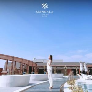 Gallery image of Apec Sea View Cham Bay Mũi Né in Mui Ne