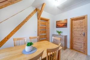 Fotografie z fotogalerie ubytování Hajnýho stodola - ubytování v Lenoře + 10 fotografií