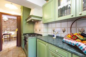 Fotografie z fotogalerie ubytování Casa Damiano v destinaci Chianni + 30 fotografií