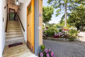 Fotografie z fotogalerie ubytování Casa Damiano v destinaci Chianni