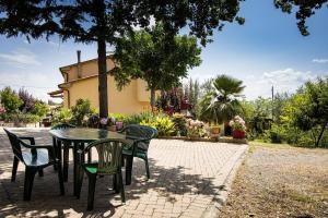 Fotografie z fotogalerie ubytování Casa Damiano v destinaci Chianni