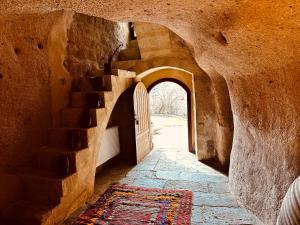 Kép Les Maisons De Cappadoce szállásáról Üçhisarban a galériában