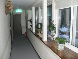 Fotografie z fotogalerie ubytování Gasthof Ascot v destinaci Hokuto