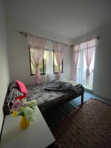 Sukhia PokhariにあるSamendo-Retreat Homestayのギャラリーの写真