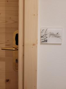 Fotografie z fotogalerie ubytování Garni B&B Mozart Nesthouse v destinaci Canazei