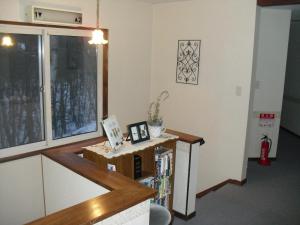 Fotografie z fotogalerie ubytování Gasthof Ascot v destinaci Hokuto