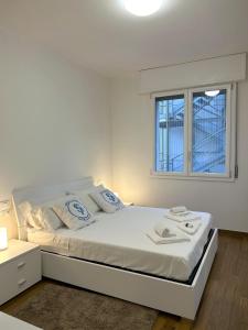 Fotografie z fotogalerie ubytování SG Family - Central Garda Apartment v destinaci Garda