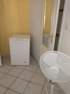 Fotografie z fotogalerie ubytování gîte le Mistralou v destinaci Saint-Montan