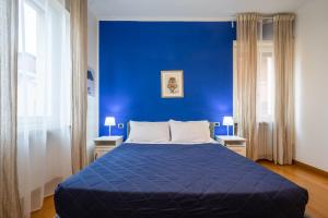 Posteľ alebo postele v izbe v ubytovaní Casa Vivaldi Guest House