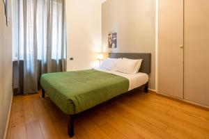 Posteľ alebo postele v izbe v ubytovaní Casa Vivaldi Guest House
