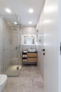 Ένα μπάνιο στο Vila Matici +67 φωτογραφίες