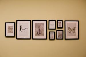 Fotografie z fotogalerie ubytování BlackWoody Contemporary Rooms - Napoli Centro Storico Via Toledo v Neapoli