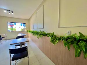Fotografie z fotogalerie ubytování HOTEL GUAIRACÁ v destinaci Guarapuava