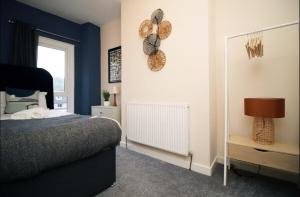 Imagen de la galería de Helen's 3-Bedroom House in Abertillery, en Abertillery