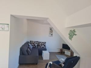 Fotografie z fotogalerie ubytování Ferienwohnung am Rursee -Wohnung 2 v destinaci Simmerath
