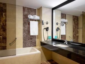 Bagno di Movenpick hotel Sarajevo