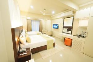 Imagem da galeria de Hotel Grand Amanee em Ratnapura