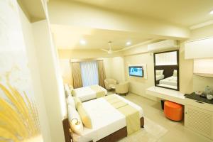 Imagem da galeria de Hotel Grand Amanee em Ratnapura